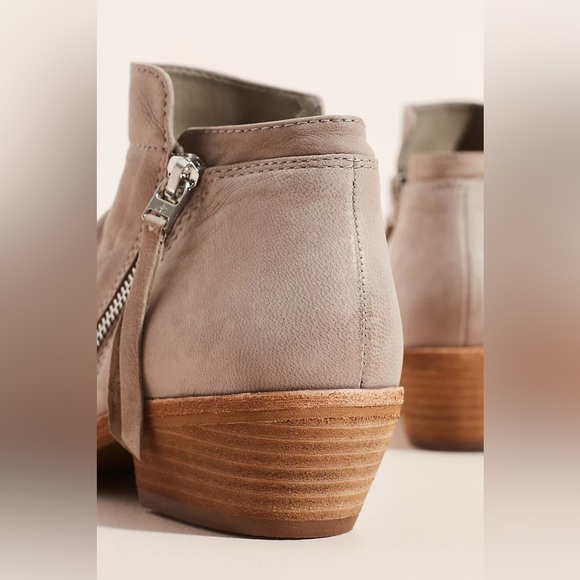 Anthropologie Sam Edelman ankle boots  size 10 - Picture 2 of 13